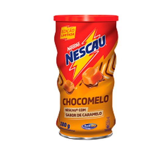 Imagem de ACHOC NESCAU CHOCOMELO 180GR